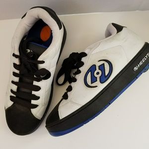 heelys shoes size 11